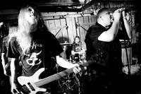 2007-06-28 - Cryonic Temple från Peace & Love, Borlänge