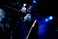 2007-06-28 - Interpol från Hovefestivalen, Arendal