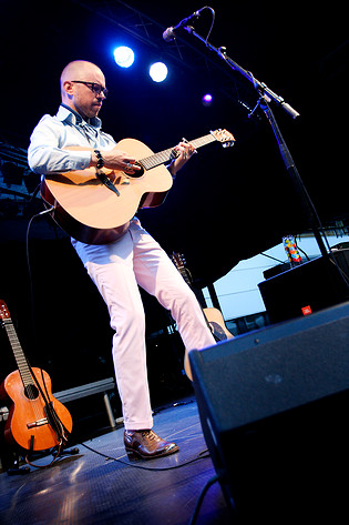 2007-06-28 - Tomas Andersson Wij från Peace & Love, Borlänge 2007-06-28 - Tomas Andersson Wij från Peace & Love, Borlänge