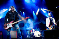 2007-06-28 - Backyard Babies från Peace & Love, Borlänge