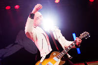 2007-06-28 - Backyard Babies från Peace & Love, Borlänge