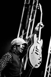 2007-06-28 - Backyard Babies från Peace & Love, Borlänge