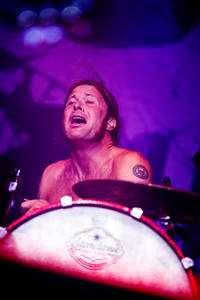 2007-06-28 - Backyard Babies från Peace & Love, Borlänge