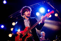 2007-06-28 - Shout Out Louds från Peace & Love, Borlänge