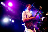 2007-06-28 - Shout Out Louds från Peace & Love, Borlänge
