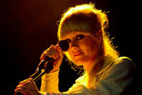 2007-06-28 - Shout Out Louds från Peace & Love, Borlänge