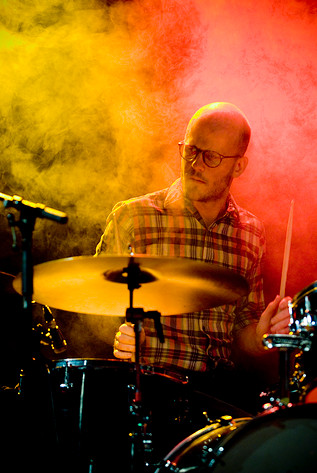 2007-06-28 - Shout Out Louds från Peace & Love, Borlänge 2007-06-28 - Shout Out Louds från Peace & Love, Borlänge