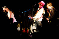 2007-06-28 - Laakso från Peace & Love, Borlänge