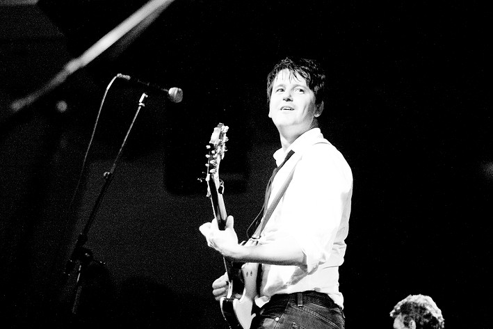 2007-06-28 - Lasse Lindh från Peace & Love, Borlänge