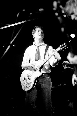 2007-06-28 - Lasse Lindh från Peace & Love, Borlänge