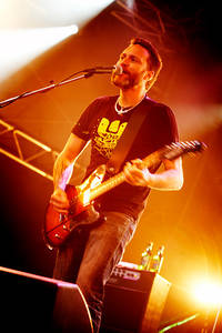 2007-06-28 - Mustasch från Peace & Love, Borlänge