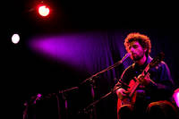 2007-06-28 - José González från Accelerator Göteborg, Göteborg