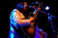 2007-06-27 - Bright Eyes från Accelerator Göteborg, Göteborg