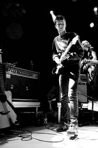 2007-06-28 - Jamie T från Accelerator Göteborg, Göteborg