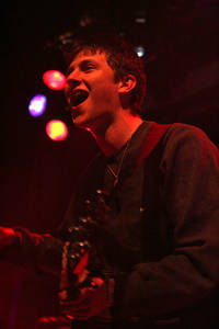 2007-06-28 - Jamie T från Accelerator Göteborg, Göteborg