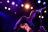 2007-06-28 - Jamie T från Accelerator Göteborg, Göteborg