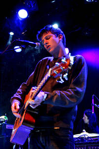 2007-06-28 - Jamie T från Accelerator Göteborg, Göteborg
