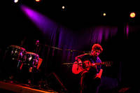 2007-06-28 - José González från Accelerator Göteborg, Göteborg
