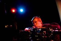 2007-06-27 - The Tough Alliance från Peace & Love, Borlänge
