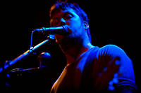 2007-06-28 - Modest Mouse från Accelerator Göteborg, Göteborg