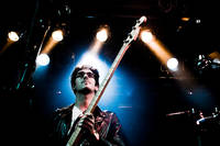 2007-06-27 - Chromeo från Debaser Malmö, Malmö