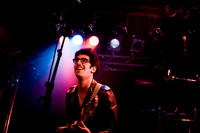 2007-06-27 - Chromeo från Debaser Malmö, Malmö