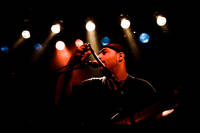2007-06-27 - Chromeo från Debaser Malmö, Malmö