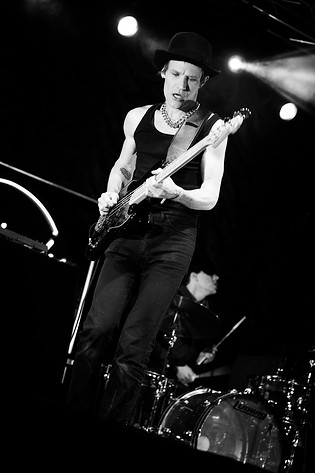 2007-06-27 - Melody Club från Peace & Love, Borlänge