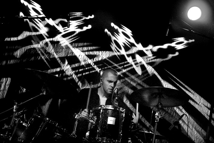 2007-06-28 - Junior Boys från Accelerator Göteborg, Göteborg