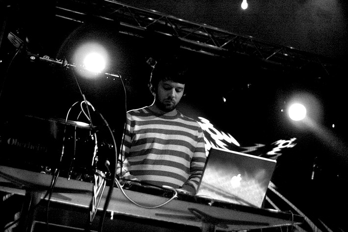 2007-06-28 - Junior Boys från Accelerator Göteborg, Göteborg