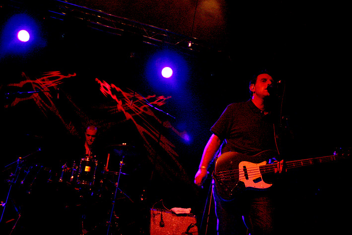 2007-06-28 - Junior Boys från Accelerator Göteborg, Göteborg