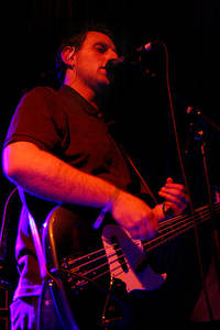 2007-06-28 - Junior Boys från Accelerator Göteborg, Göteborg