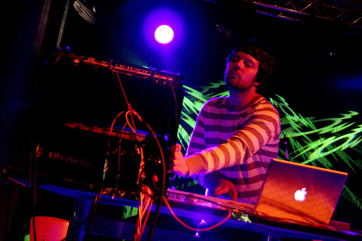 2007-06-28 - Junior Boys från Accelerator Göteborg, Göteborg
