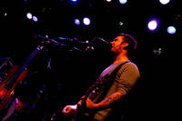 2007-06-28 - Modest Mouse från Accelerator Göteborg, Göteborg