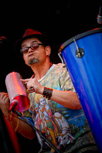 2007-06-29 - Joe Vasconcellos från Peace & Love, Borlänge