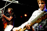 2007-06-29 - The Doits från Peace & Love, Borlänge