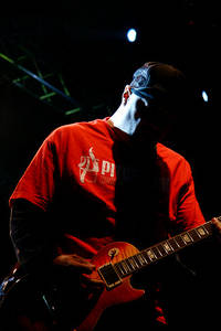 2007-06-28 - Hatebreed från Hovefestivalen, Arendal