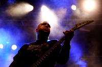 2007-06-28 - Hatebreed från Hovefestivalen, Arendal