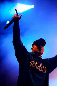 2007-06-28 - Hatebreed från Hovefestivalen, Arendal