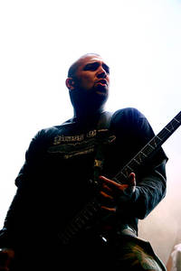 2007-06-28 - Hatebreed från Hovefestivalen, Arendal