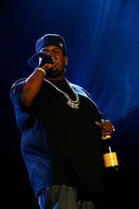 2007-06-28 - Dipset från Hovefestivalen, Arendal