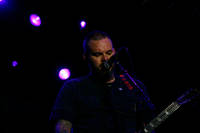 2007-06-27 - Neurosis från Hovefestivalen, Arendal