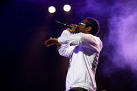 2007-06-28 - Dipset från Hovefestivalen, Arendal