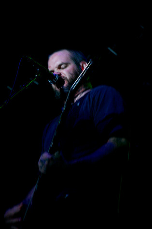 2007-06-27 - Neurosis från Hovefestivalen, Arendal