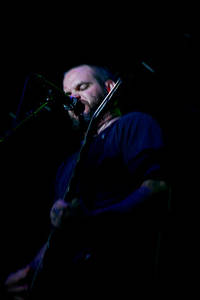 2007-06-27 - Neurosis från Hovefestivalen, Arendal