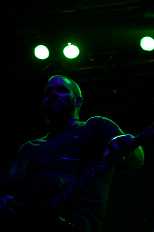2007-06-27 - Neurosis från Hovefestivalen, Arendal