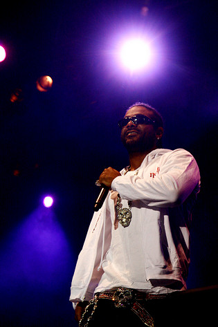 2007-06-28 - Dipset från Hovefestivalen, Arendal