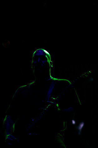 2007-06-27 - Neurosis från Hovefestivalen, Arendal