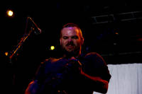 2007-06-27 - Neurosis från Hovefestivalen, Arendal