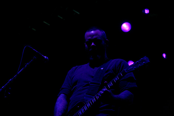 2007-06-27 - Neurosis från Hovefestivalen, Arendal